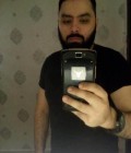 Встретьте Мужчинa : Safwat, 37 лет до Саудовская Аравия  Makkah